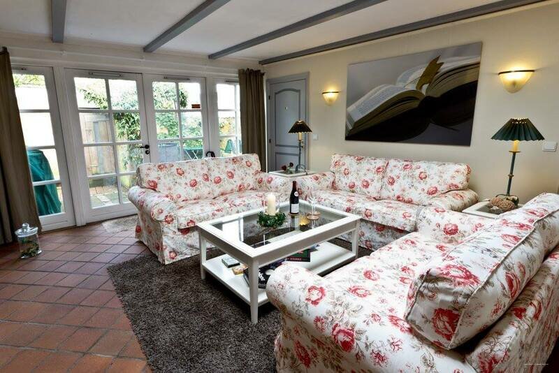 Hotel B&b am Dom, Schleswig, photo