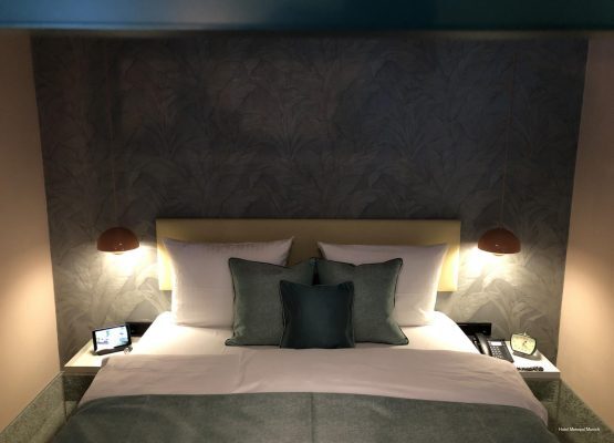 Фото Hotel Metropol by Maier Privathotels