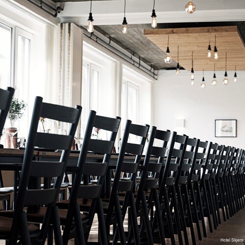 Фото Hotel Skjern