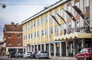 Фото First Hotel Grand Odense