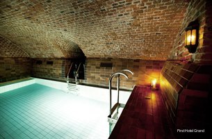 Фото First Hotel Grand Odense