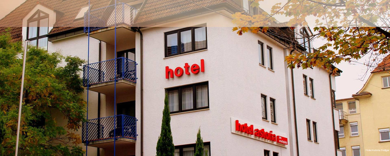 Фото Hotel Astoria