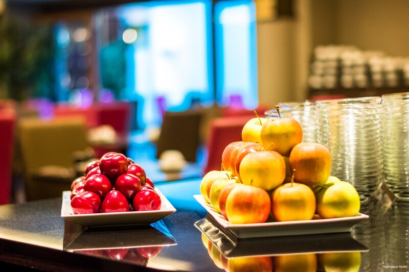 Фото Marivaux Hotel