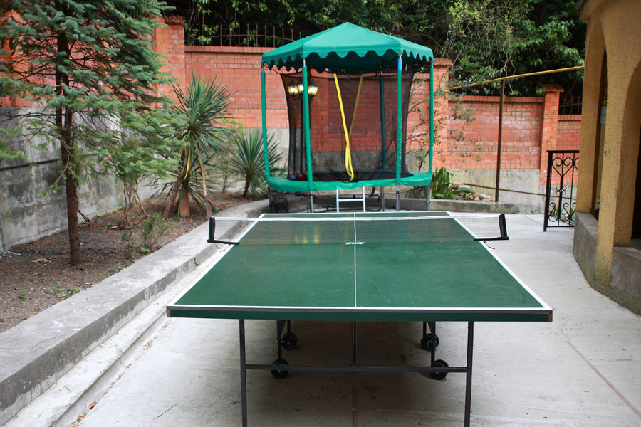 Фото Лоо Парк