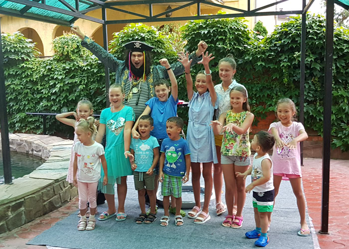 Фото Лоо Парк