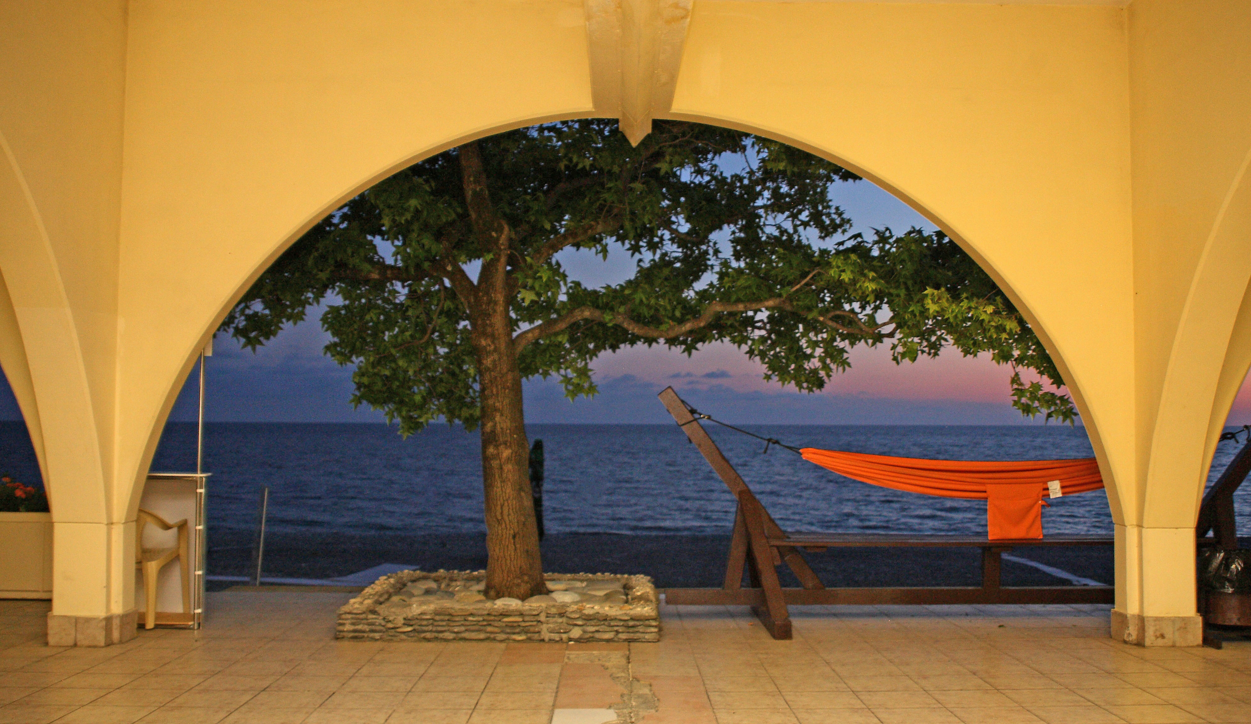 Фото Лоо Парк