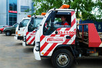 Autoclub A24 (Vitebskiy Avenue, 11к3), auto technical assistance, car evacuation
