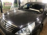 Good People News (rabochiy posyolok Andreyevka, 43А), car window tinting