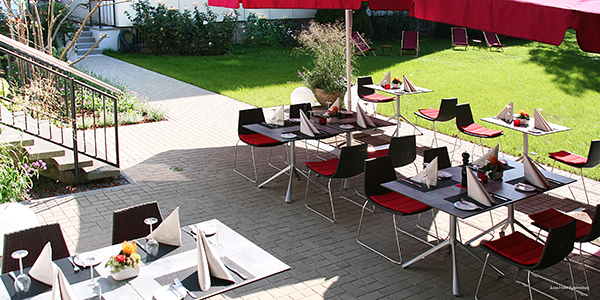 Фото Avia Hotel Regensburg