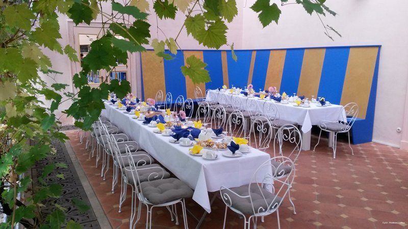 Фото Spree-Waldhotel Cottbus