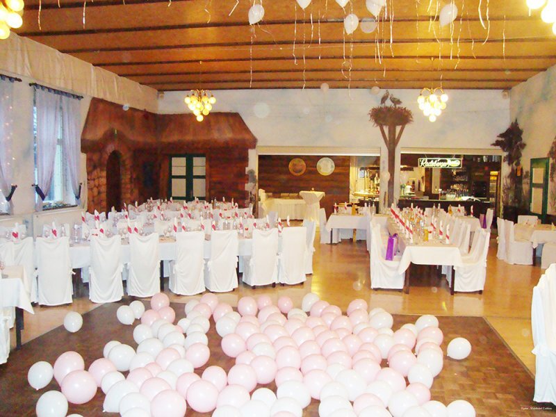 Фото Spree-Waldhotel Cottbus