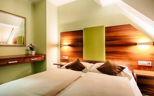 Фото Achat Hotel Regensburg Herzog am Dom