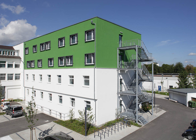 Фото Hapimag Resort München