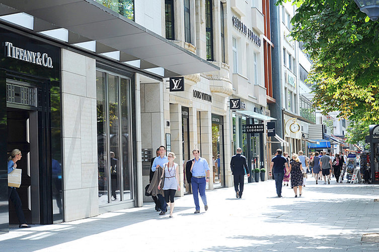 Фото Carathotel München City