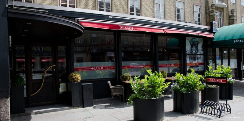 Фото Milling Hotel Ritz