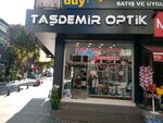 Taşdemir Optik (İstanbul, Ümraniye, Sütçü İmam Cad., 12C), optik   Ümraniye'den