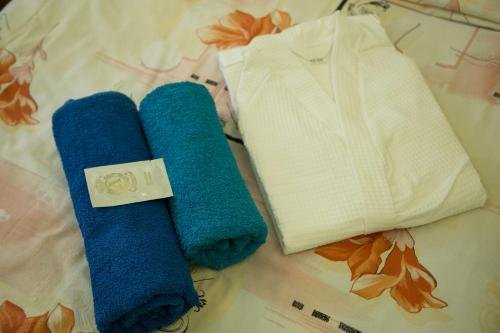 Фото Старый дворик