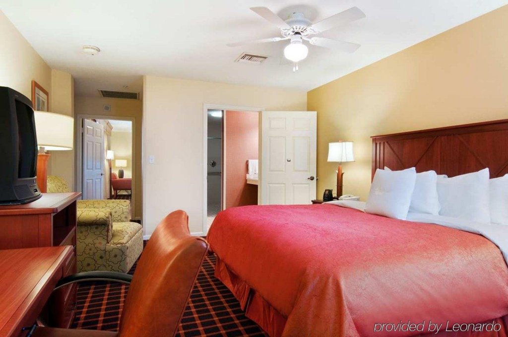 Фото Homewood Suites by Hilton San Antonio-Riverwalk/Downtown