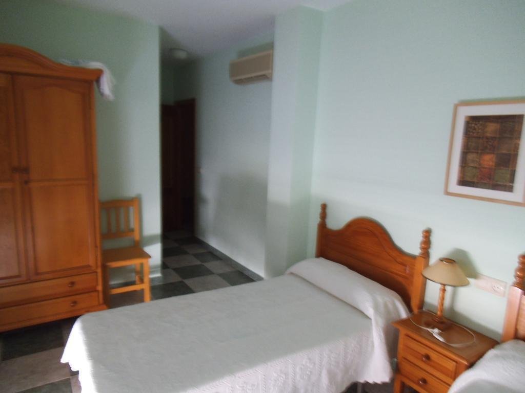 Фото Hostal San Andres