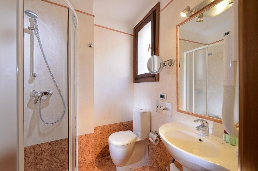 Фото Albergo San Marco
