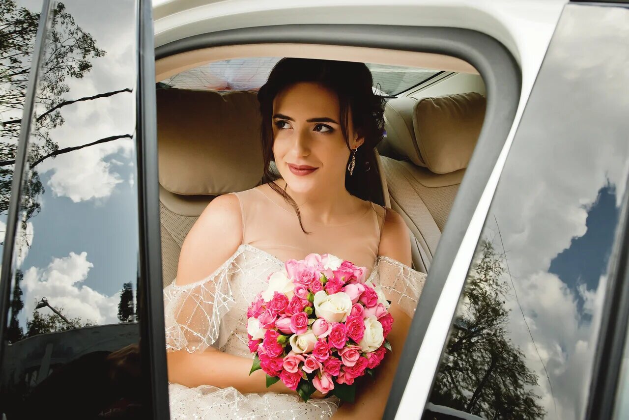 Фото Анжелика