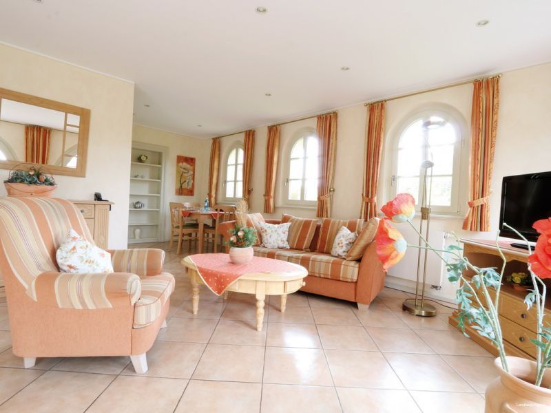 Фото Landhaus Haake