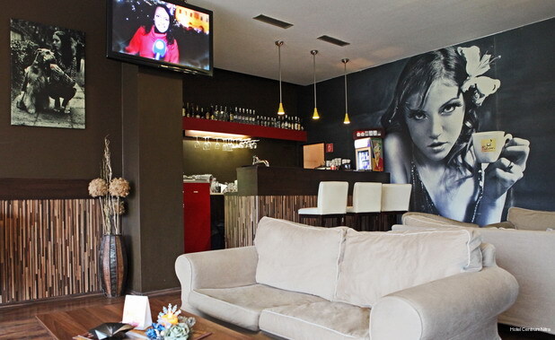 Фото Hotel Centrum