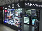 MitinoGame (Moscow, Pyatnitskoye Highway, 18), discos, registros