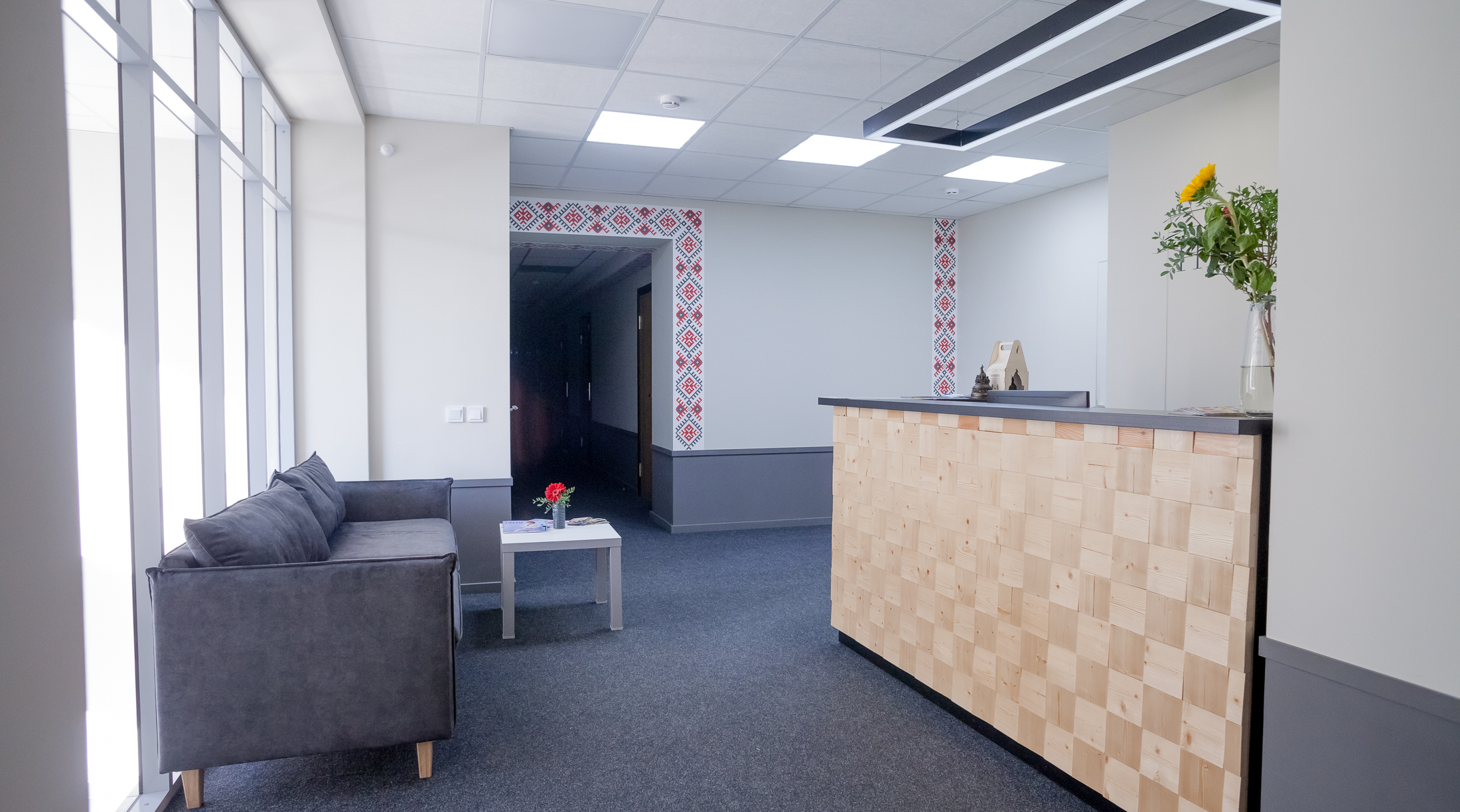 Фото Неревский