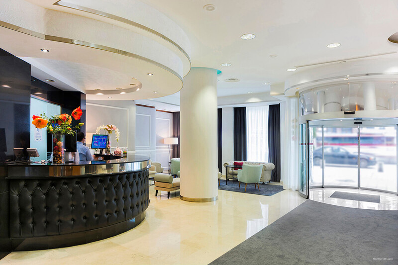 Фото отеля 5