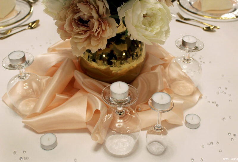 Фото Hotel Poľana