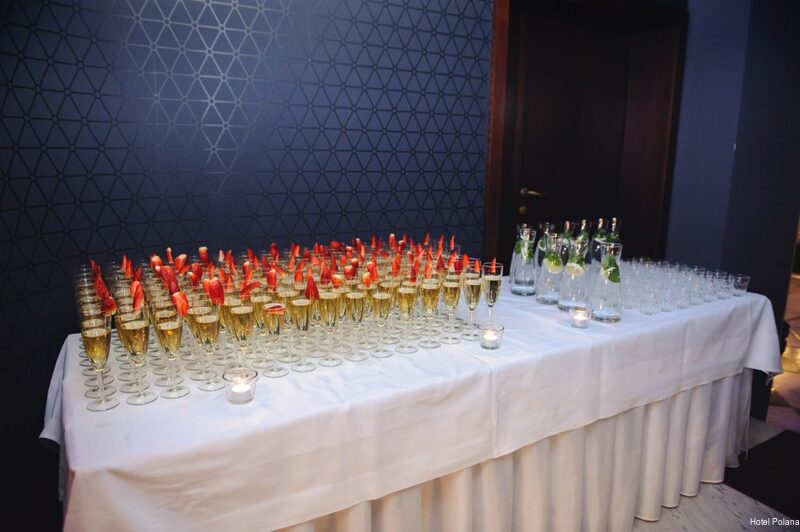 Фото Hotel Poľana