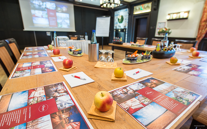 Фото Hotel Hennies