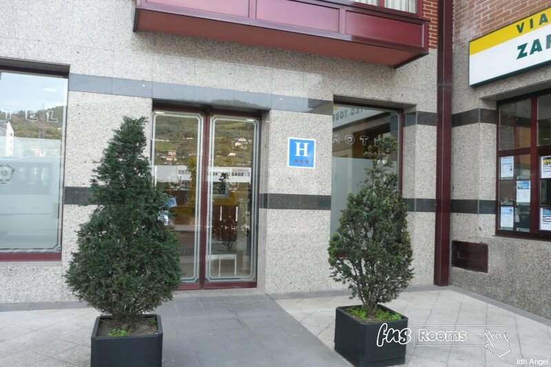 Фото Hotel Idh Angel