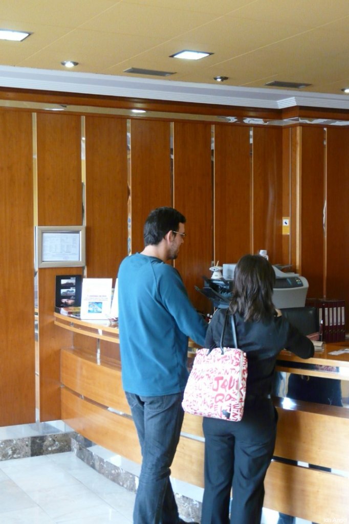 Фото Hotel Idh Angel