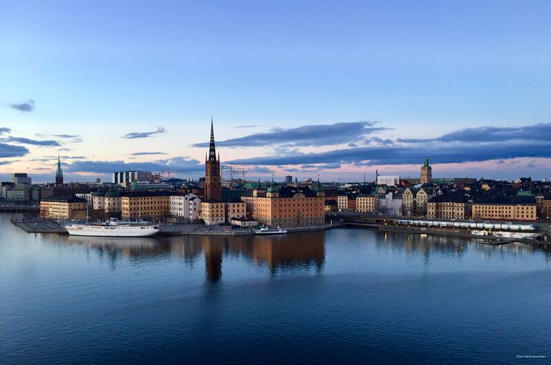 Фото Elite Park Avenue Hotel