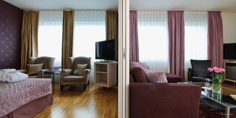 Фото Thon Hotel Rosenkrantz