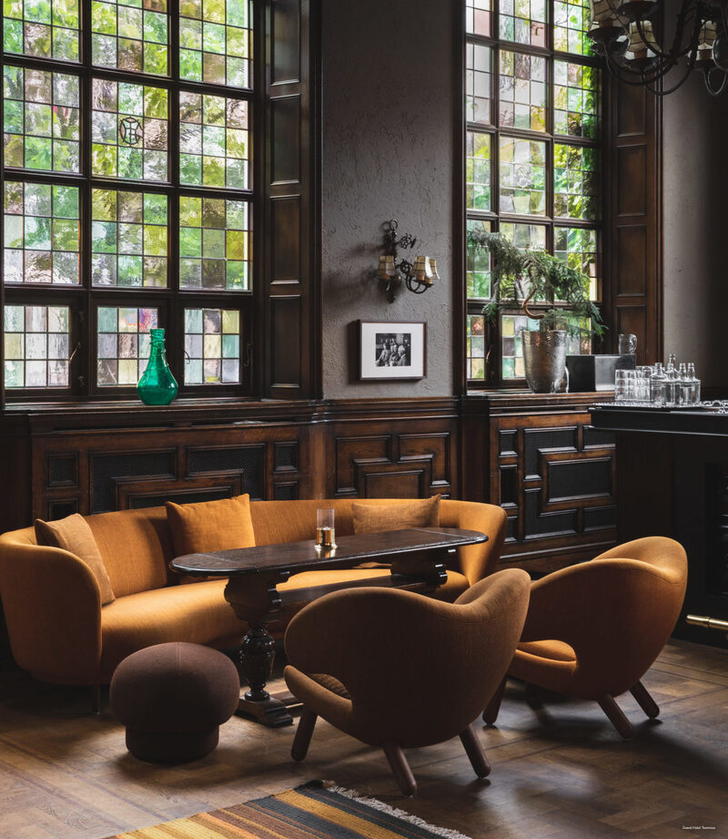 Фото Grand Terminus Bw Premier Collection 