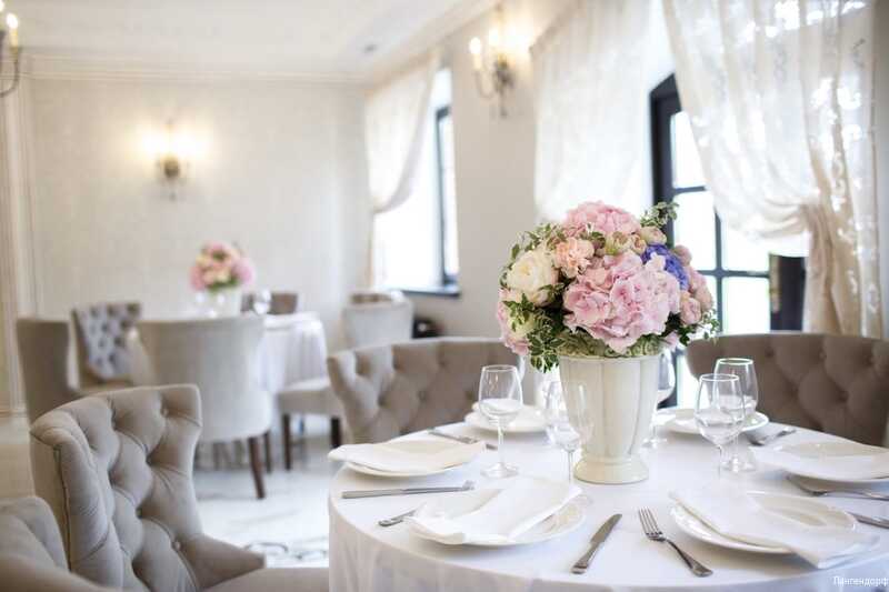 Фото Замок Романовски