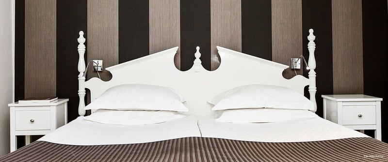 Фото Elite Hotel Savoy