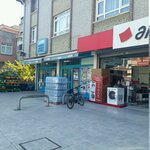 A101 (Ankara Province, Kecioren District, Divrik Cad., 16A), grocery