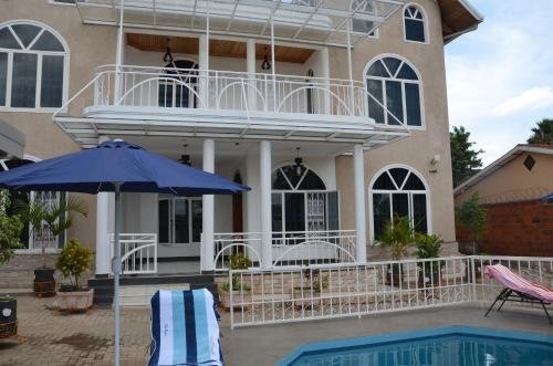 Фото Villa Asimba