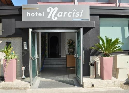 Hotel Narcisi
