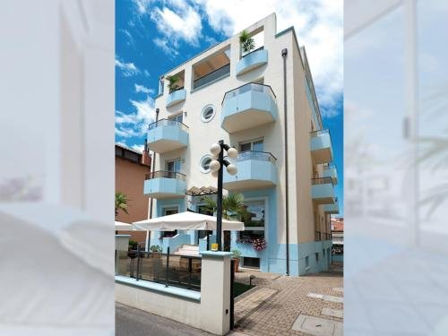 Фото Residence Aida