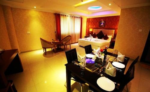 Фото Hotel Sea Pearl