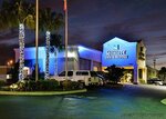 Quality Inn & Suites Near Fairgrounds Ybor City