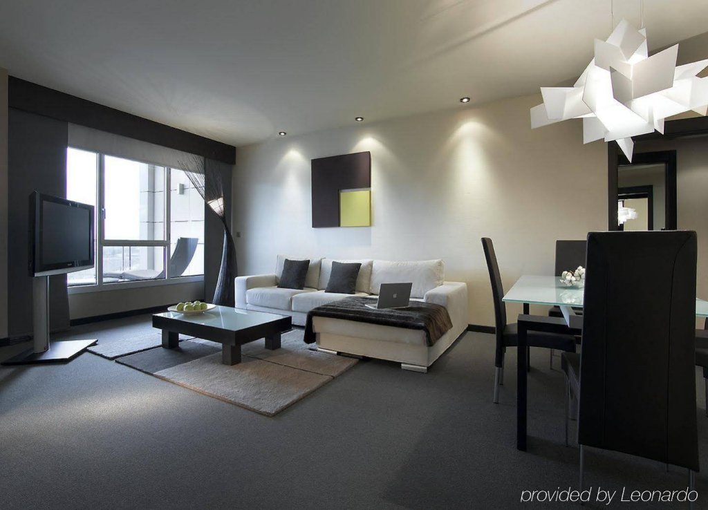 Фото Hotel Abades Nevada Palace