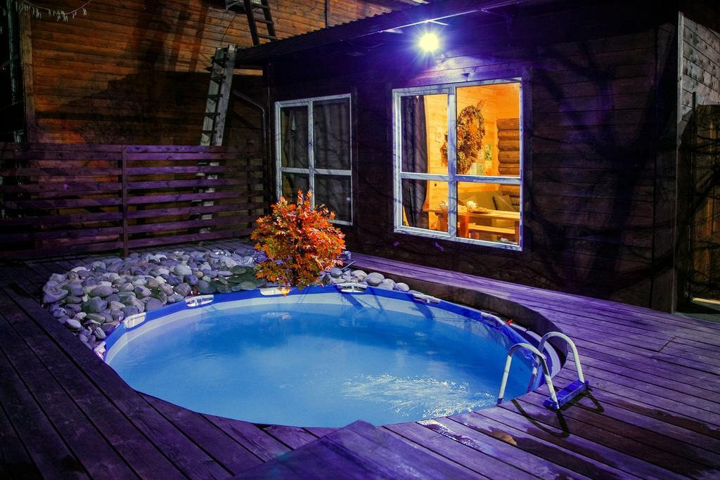 Отзывы о "Лукоморье", Воронеж, Подгоренская улица, 90 - Яндекс Карты