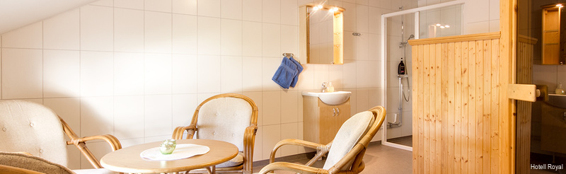 Фото Hotell Royal