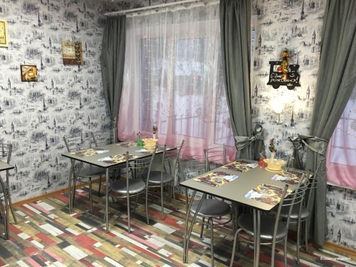 Фото Вокзал для двоих